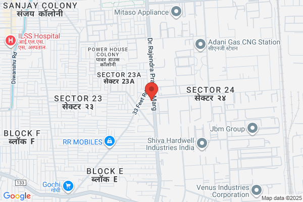 Rajasthan Gas Traders