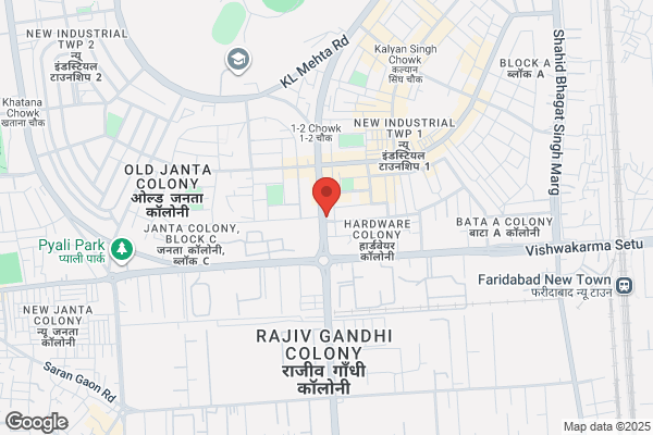 Bhatia Guest House Pvt Ltd