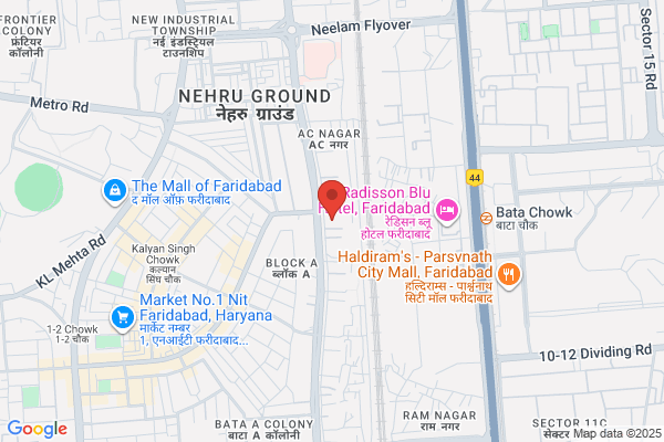 Raj Mandir Guest House