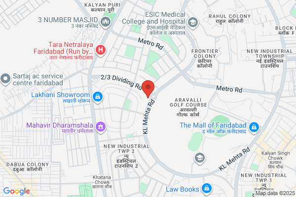 Apurva Nursing Home