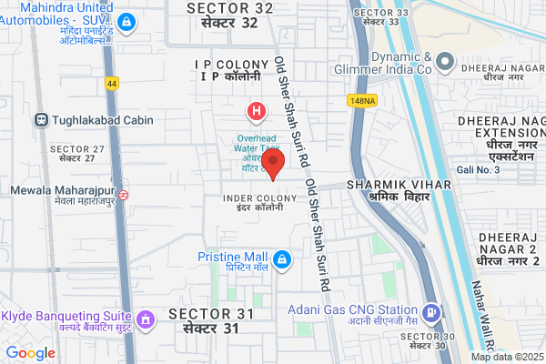 Krishna Medical Store