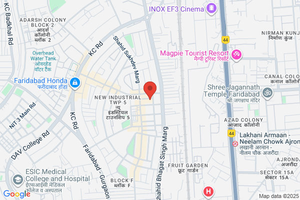 Mehta Hospital
