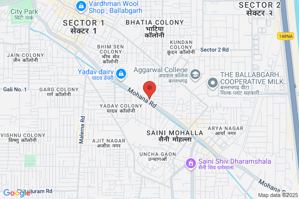 Sewa Medical Store