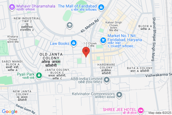 Jatwani Hardwre & Electricals