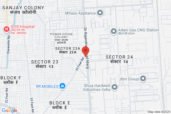 Nirmal Hardware Store