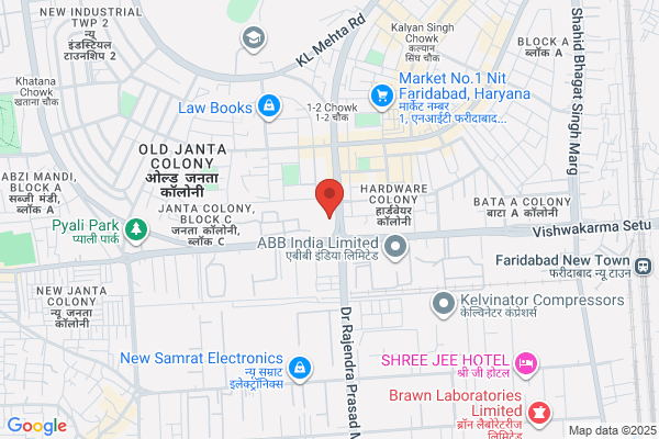 Verma Hardware