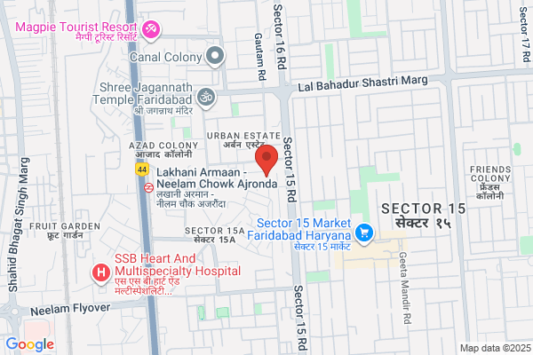 Pal G Homoeopathic Centre
