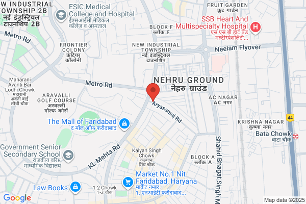 Siyaram Homoeo Medicare