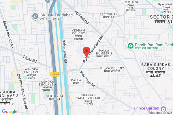 Anshu Hospital & Sarvodya Hospital