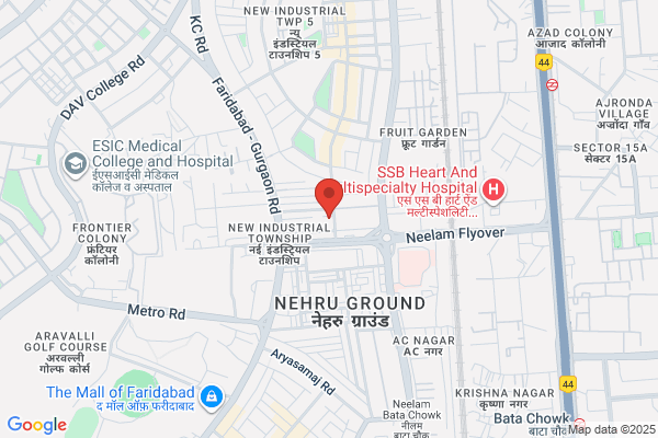 Mahalaxmi Plaza Hotel