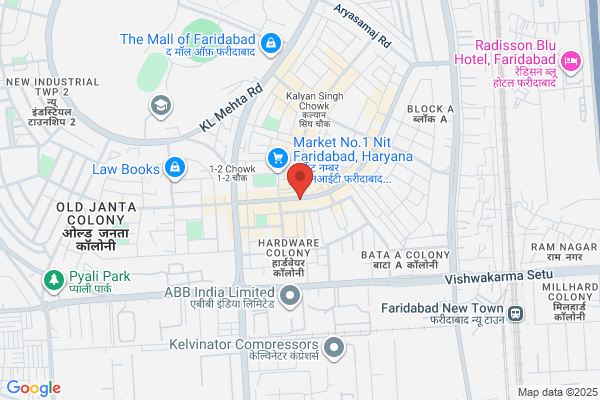 Kapoor Jeweller