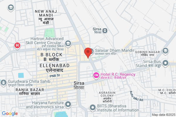 SUKHDEV AUTO ENGG WORKS