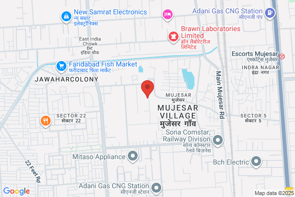 VAIBHAV SHREE INDUSTRIES