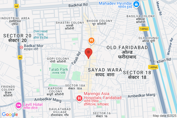 MAN MOHAN KIRANA STORE