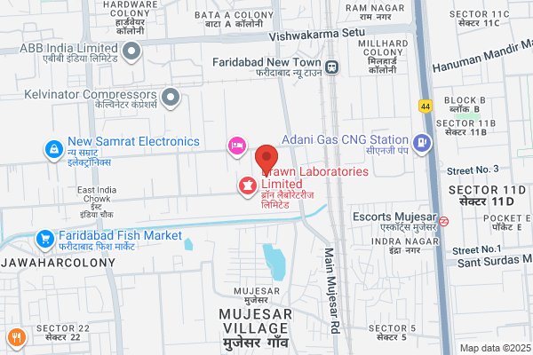 Hi Tech Laboratories Ltd