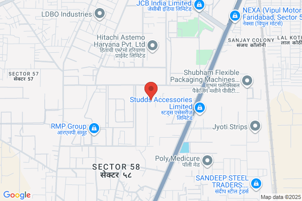 Cenlub Industries Ltd