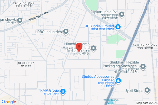 Dropco Multilub Systems Pvt Ltd