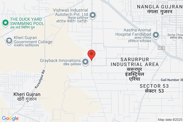 Antriksh Automotive
