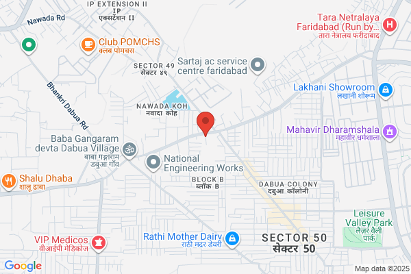 Bhawani Machine Tools