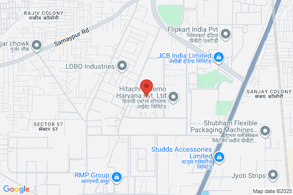 Bhurji Machine Tools