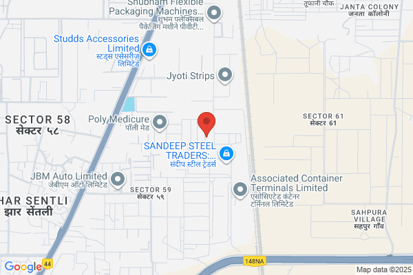 Varun Precision Components P Ltd