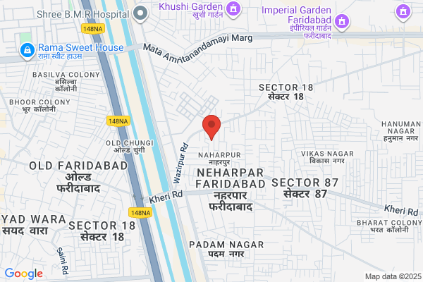 Balaji Machine Tools