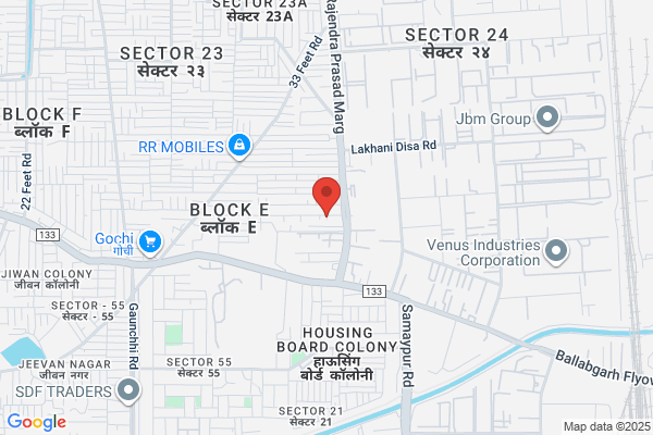 R D Engineering Works