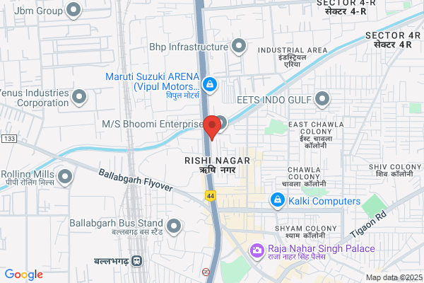 G K Hydraulic & Engg Works