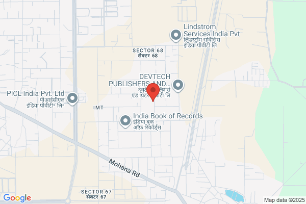 Kuldeep Machine Tools