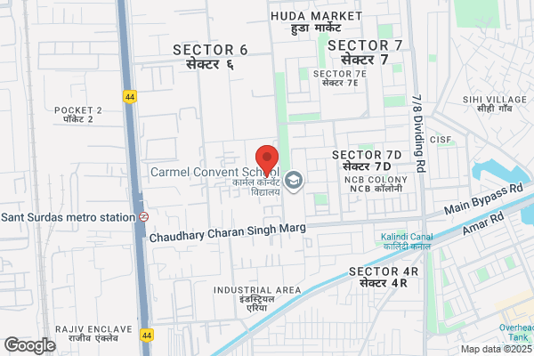 Natraj Industries