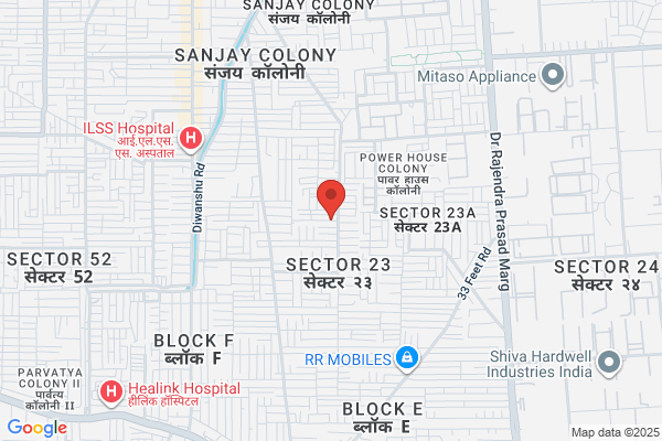 Rajni Industries