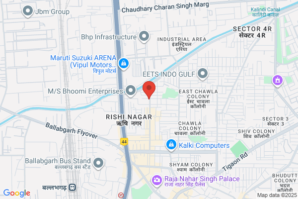 Goyal Engineering Co
