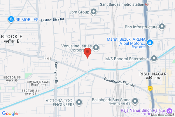 SSK Engineering Works