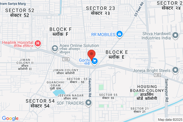 Shree Balaji Machine Tools
