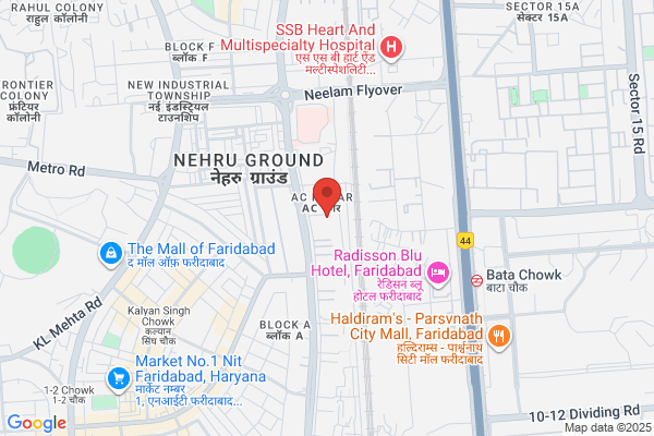 Kaushik Industries