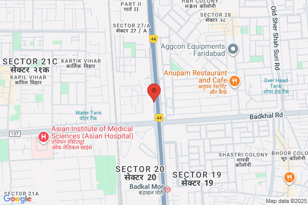 Melco India Pvt Ltd