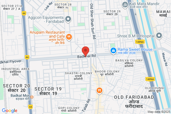 Prem Medical Centre