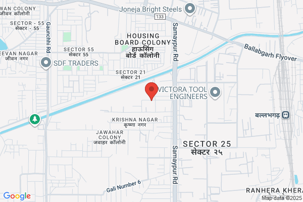 Garlands Engineering Corp