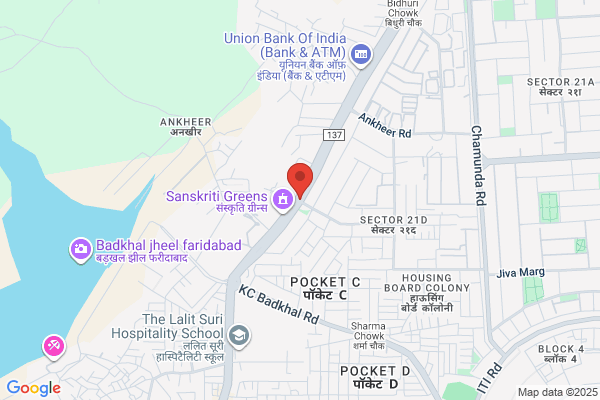 Nakshatra Packers