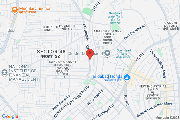 Daya Electronics