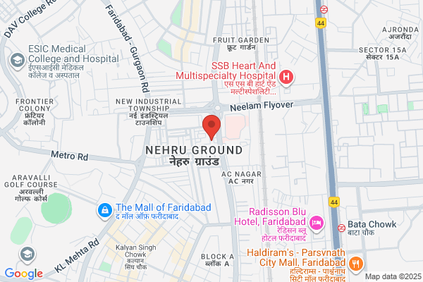 Suraksha Fire (I)