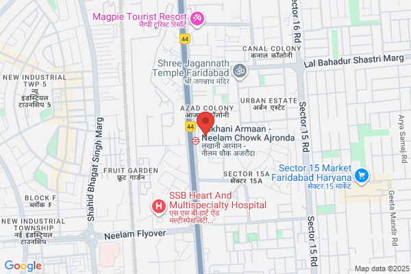 Magna Marketing Pvt Ltd