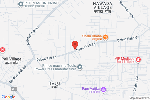 G Poly Flex Pvt Ltd