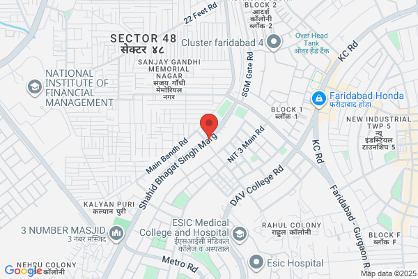 Fdra Labs India Pvt Ltd