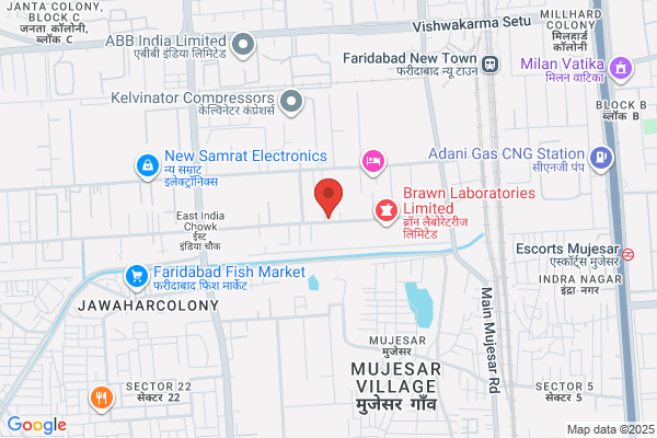 Ahuja Plastic Udyog