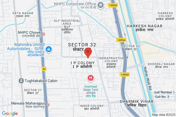 DLF Industries Ltd