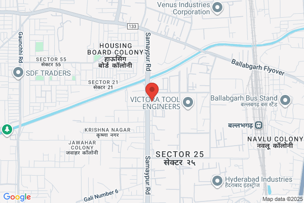 High Polymers Labs Ltd