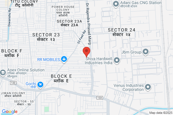Jham Plastic Industries