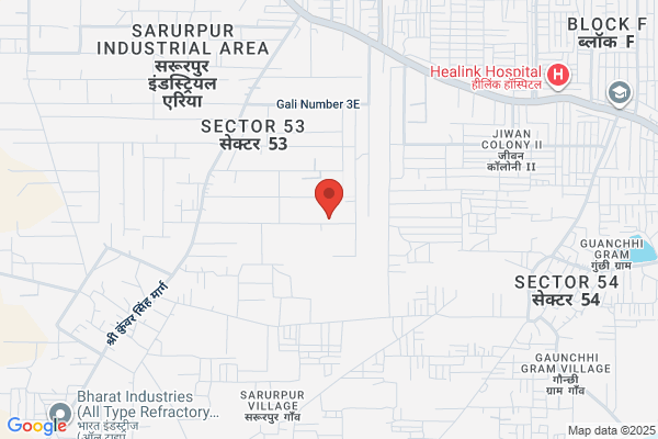 Sanatan Machine Tools