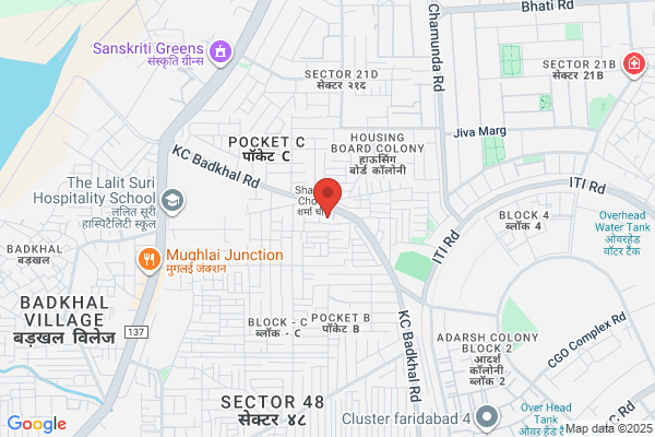 Shivam Plastic Industries